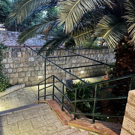 Ida 2 Apartments دوبروفينك المظهر الخارجي الصورة
