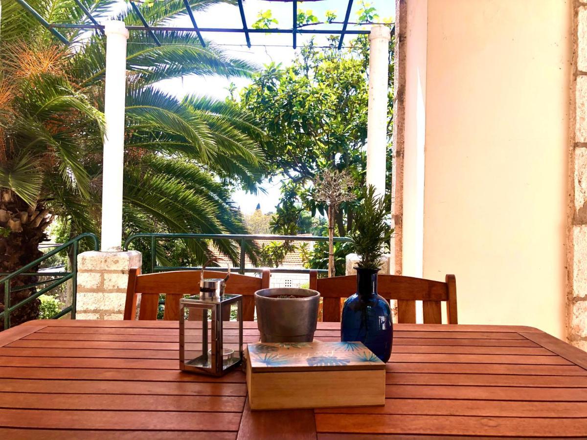 Ida 2 Apartments دوبروفينك المظهر الخارجي الصورة