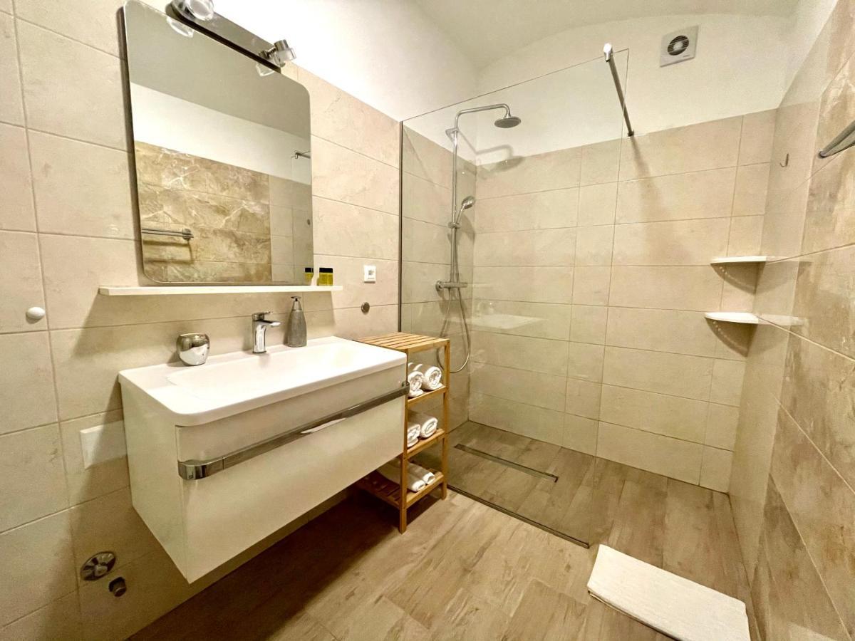 Ida 2 Apartments دوبروفينك المظهر الخارجي الصورة