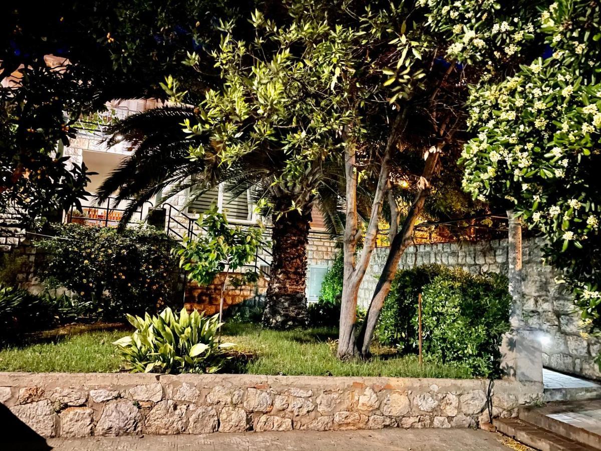 Ida 2 Apartments دوبروفينك المظهر الخارجي الصورة