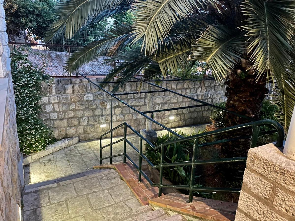 Ida 2 Apartments دوبروفينك المظهر الخارجي الصورة