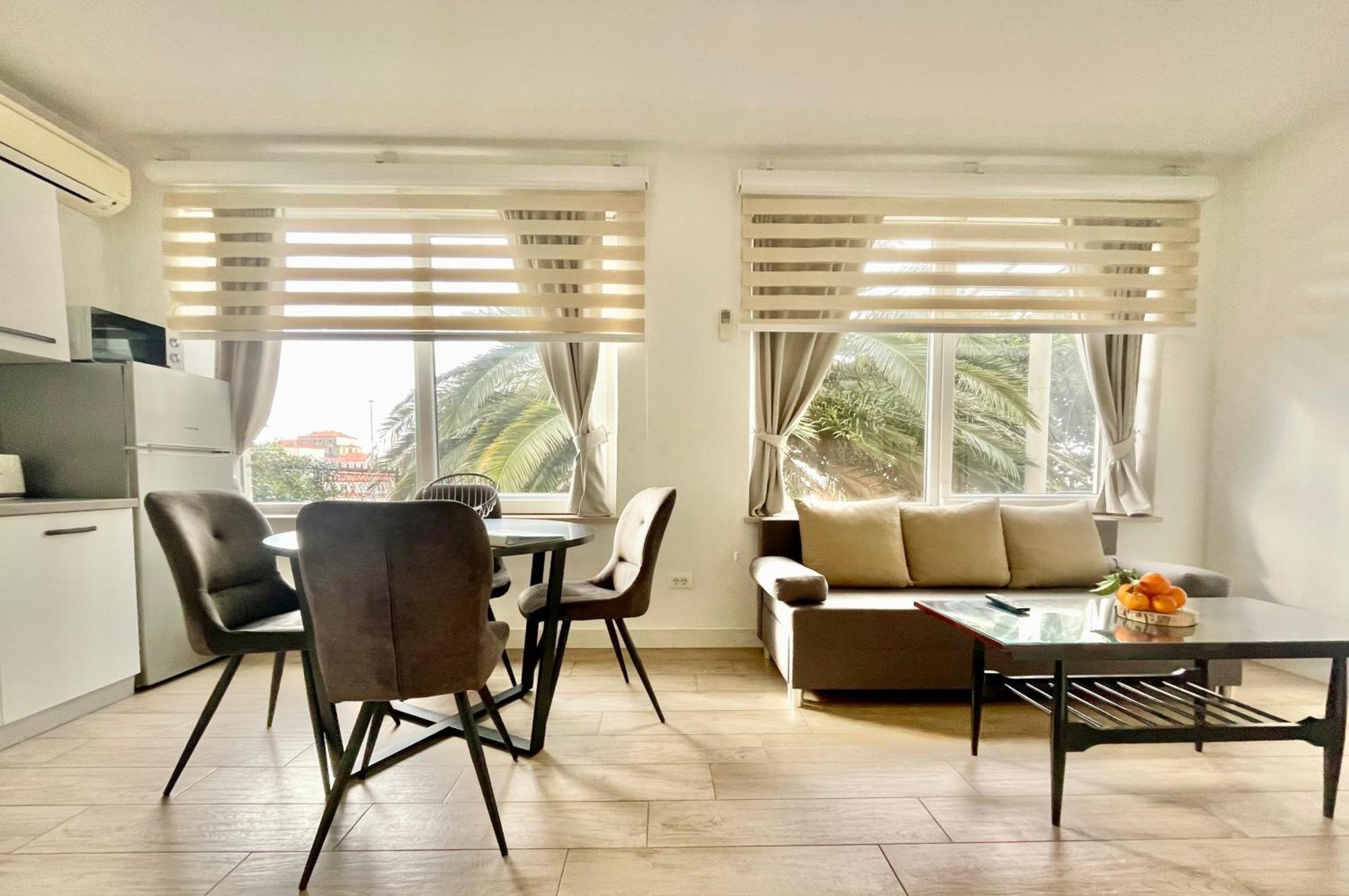 Ida 2 Apartments دوبروفينك المظهر الخارجي الصورة