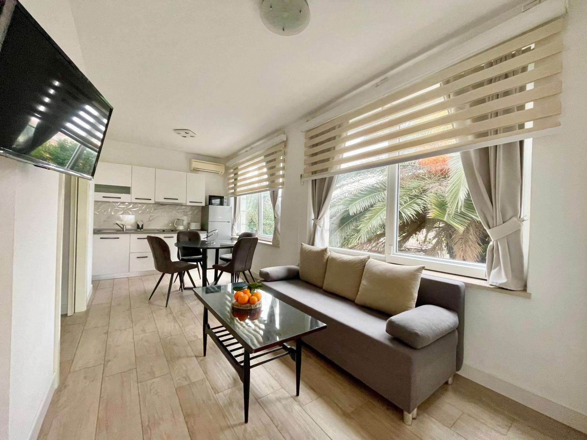 Ida 2 Apartments دوبروفينك المظهر الخارجي الصورة