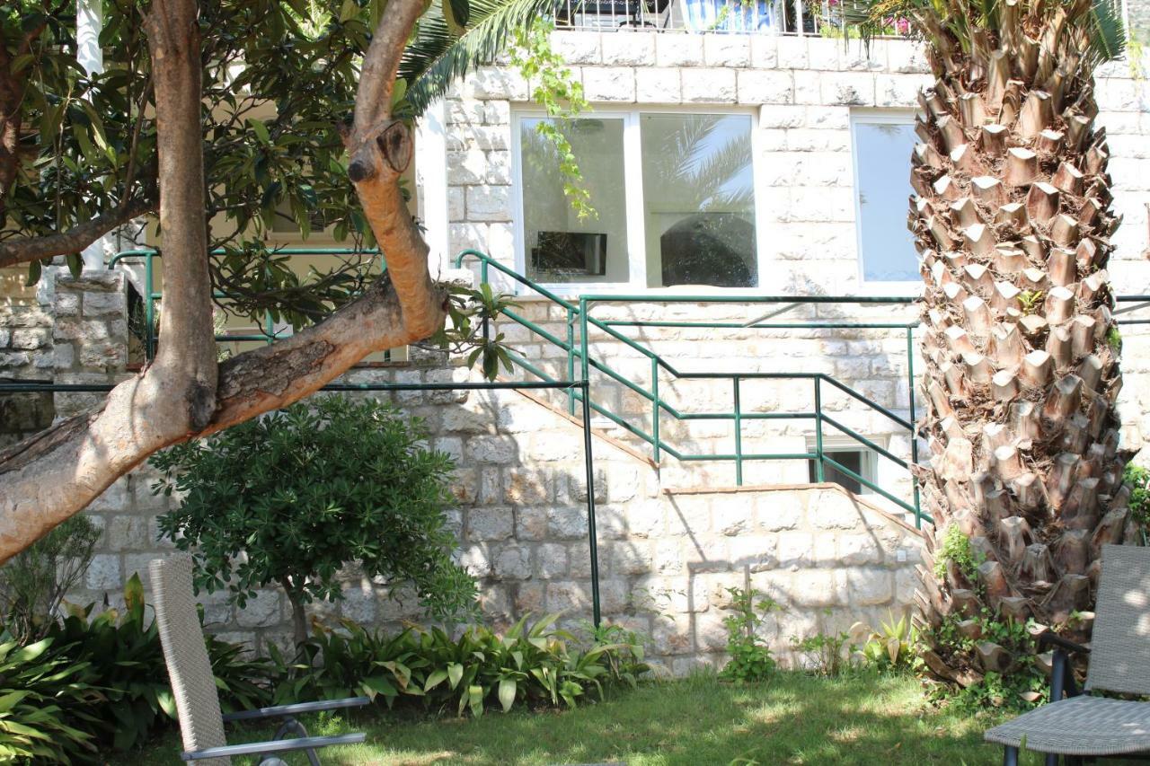 Ida 2 Apartments دوبروفينك المظهر الخارجي الصورة