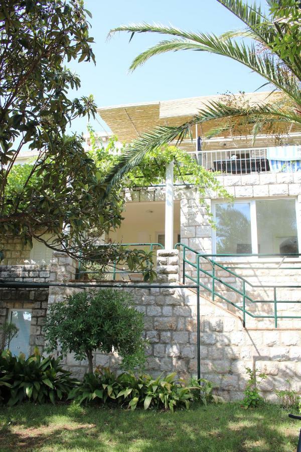 Ida 2 Apartments دوبروفينك المظهر الخارجي الصورة