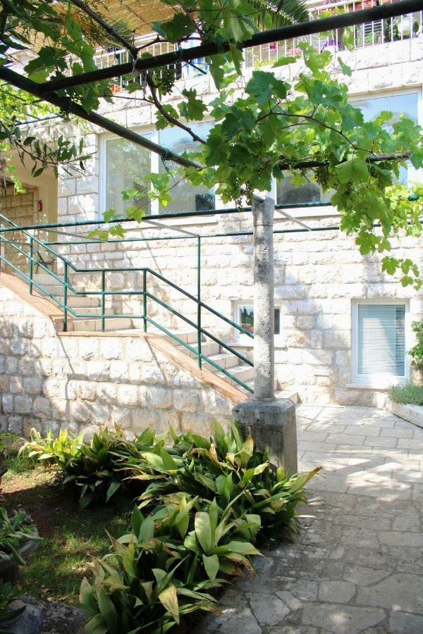 Ida 2 Apartments دوبروفينك المظهر الخارجي الصورة