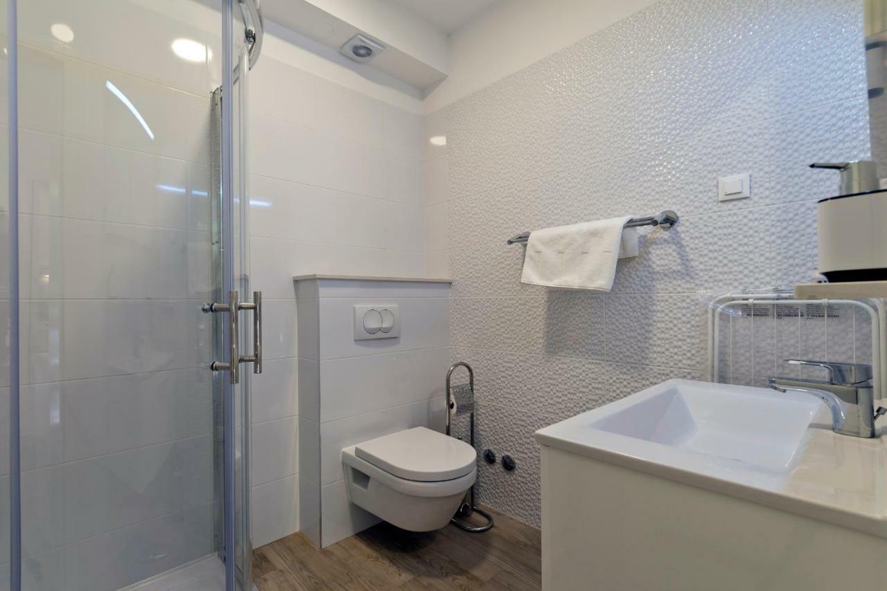 Ida 2 Apartments دوبروفينك المظهر الخارجي الصورة